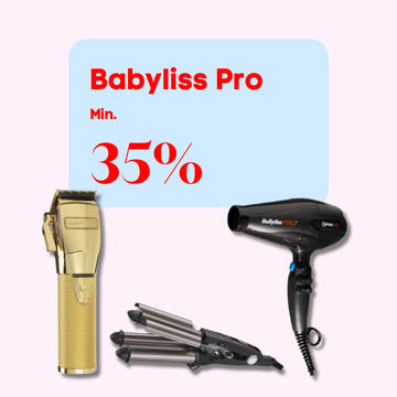 BABYLISS PRO