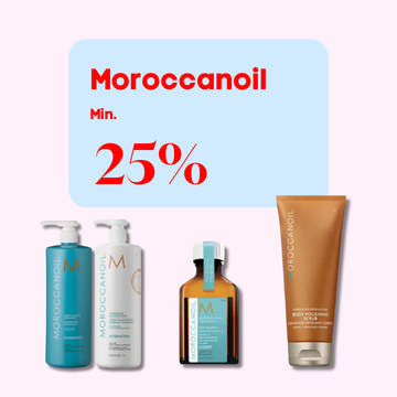MOROCCANOIL