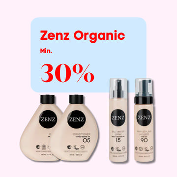 ZENZ ORGANIC