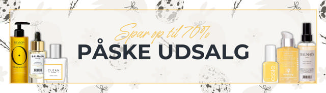 påskeudsalg