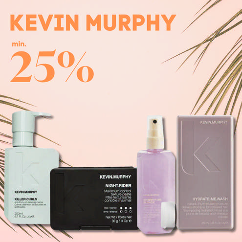 KEVIN MURPHY