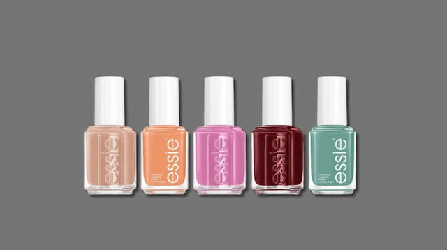 Black Friday Essie tilbud - Spar 50% på alle neglelakker fra Essie på Brandshop