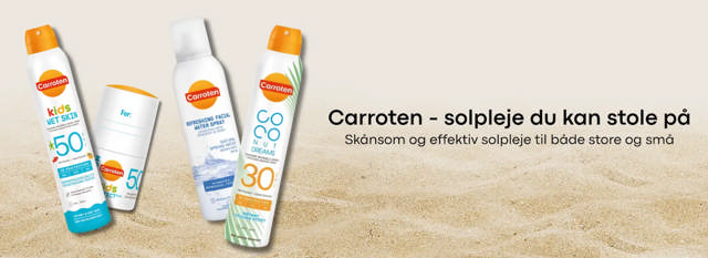 Carroten