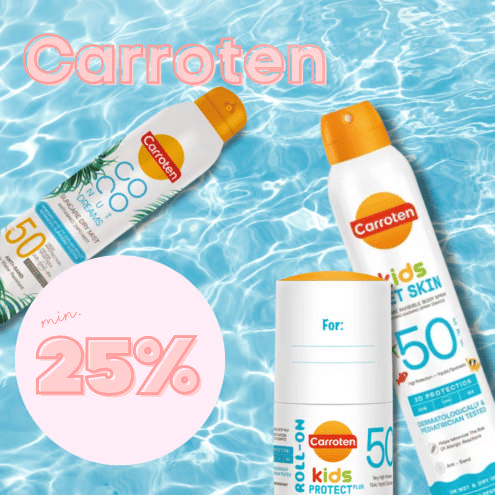 CARROTEN