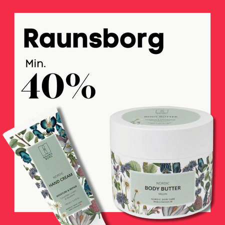 RAUNSBORG