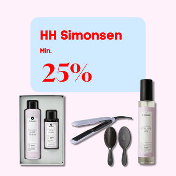 HH SIMONSEN