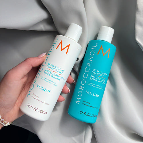 Moroccanoil