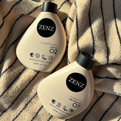 Zenz Organic