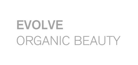 Evolve Organic Beauty - Økologisk hudpleje med fokus på bæredygtighed, naturlige ingredienser og synlige resultater.