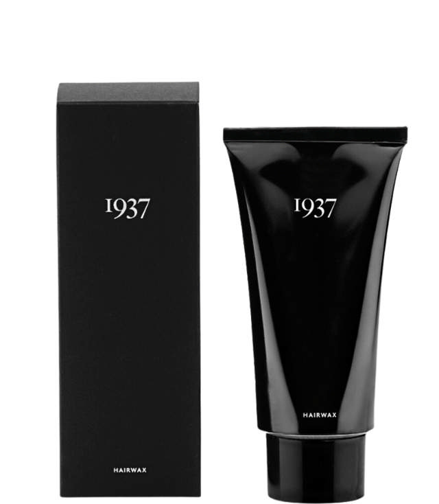 1937 Hairwax, 75 ml.