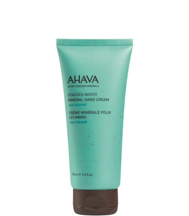 Ahava Sea-kissed Mineral Hand Cream, 100 ml.