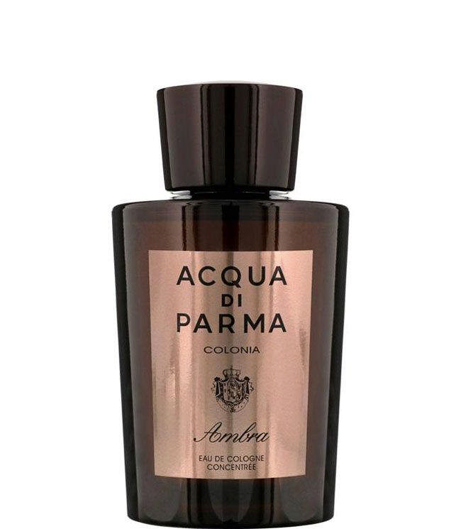 Acqua Di Parma Colonia Ambra EDCC, 180 ML.