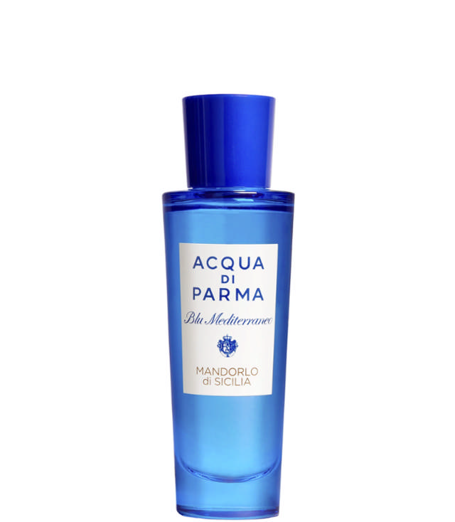 Acqua Di Parma Blu Mediterraneo Mandorlo Di Sicilia Edt Spray, 30 ml.