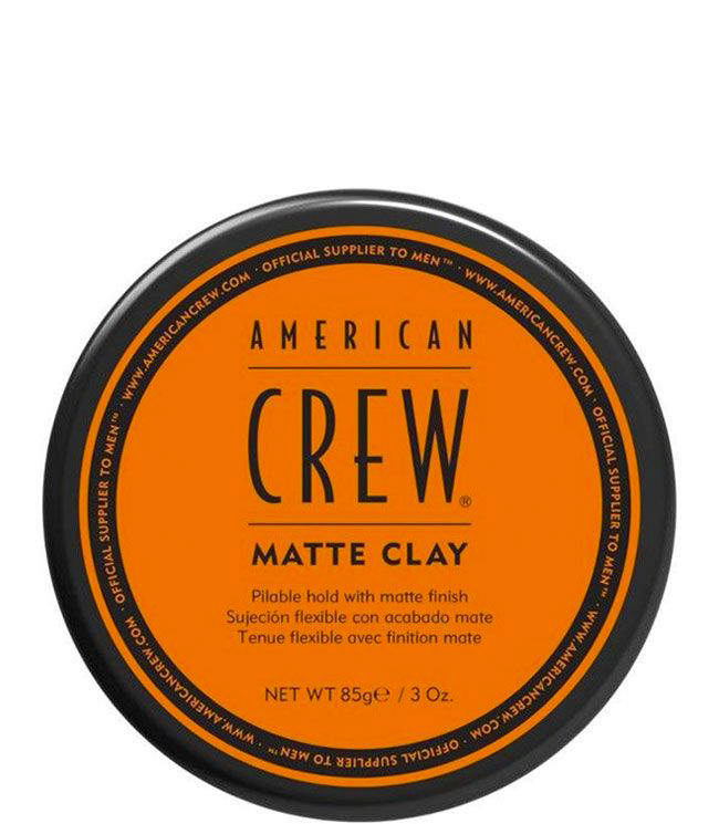 American Crew Matte Clay, 85 ml.