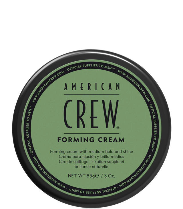 American Crew Forming Cream, 85 g.