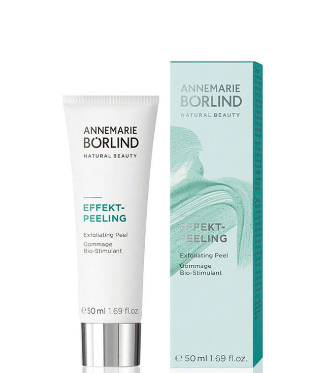Annemarie Börlind Effect Peeling, 50 ml.