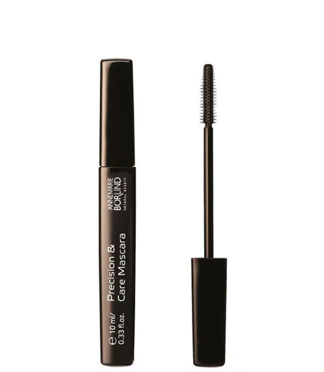 Annemarie Börlind Precision & Care Mascara (Black 13), 10 ml.