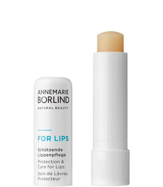 Annemarie Börlind For Lips, Lip Care, 4,8 g.