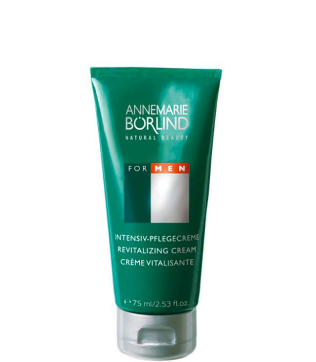 Annemarie Börlind For Men Revitalizing Cream, 75 ml.