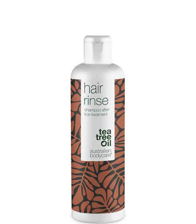 Australian Bodycare Hair Rinse, 250 ml.