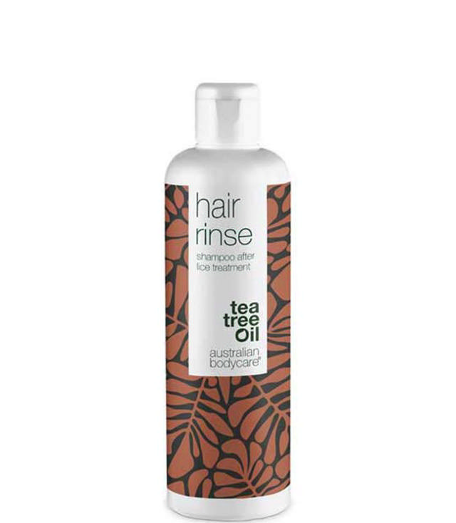 Australian Bodycare Hair Rinse, 250 ml.