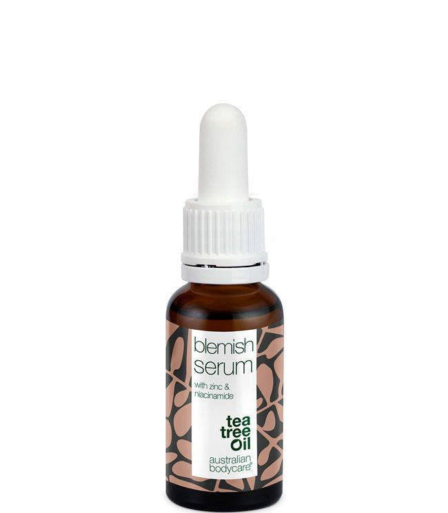 Australian Bodycare Blemish Serum, 30 ml.