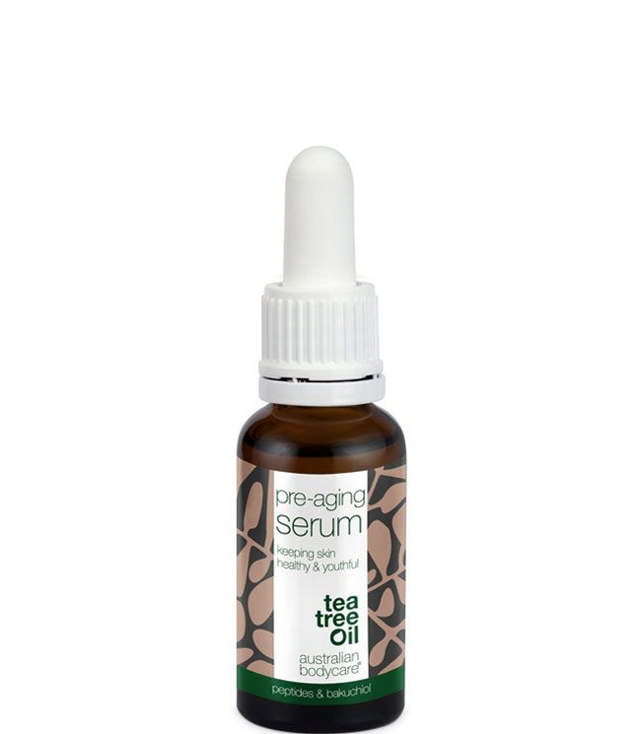 Australian Bodycare Pre-aging Serum, 30 ml.