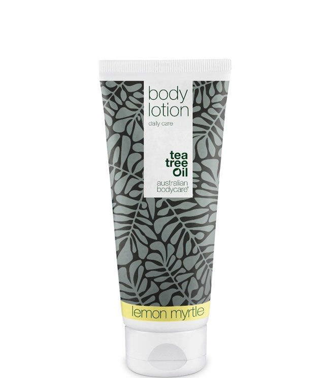 Australian Bodycare Body Lotion Lemon Myrtle, 200 ml.