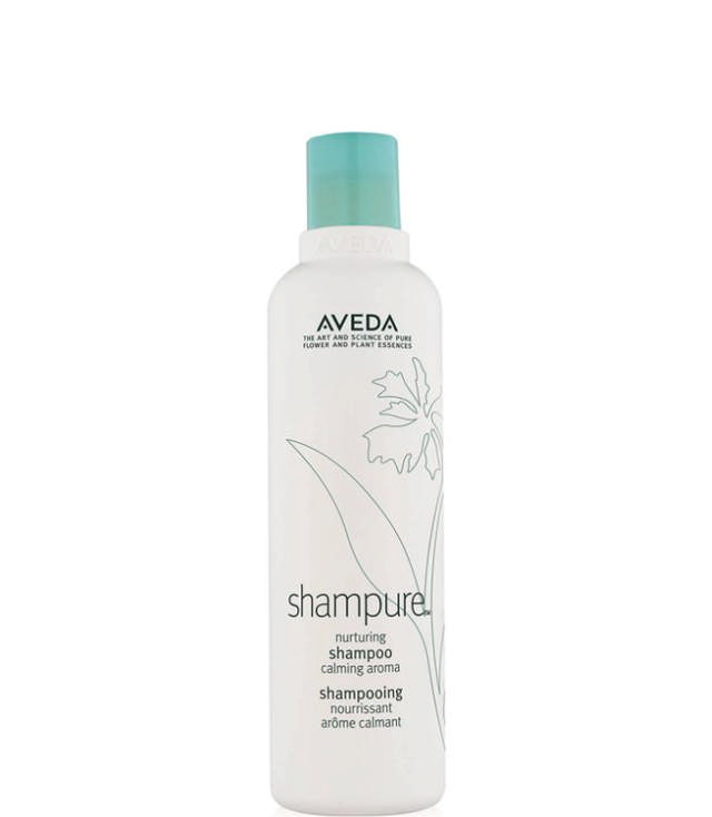 Aveda Shampure Nurturing Shampoo, 250 ml.