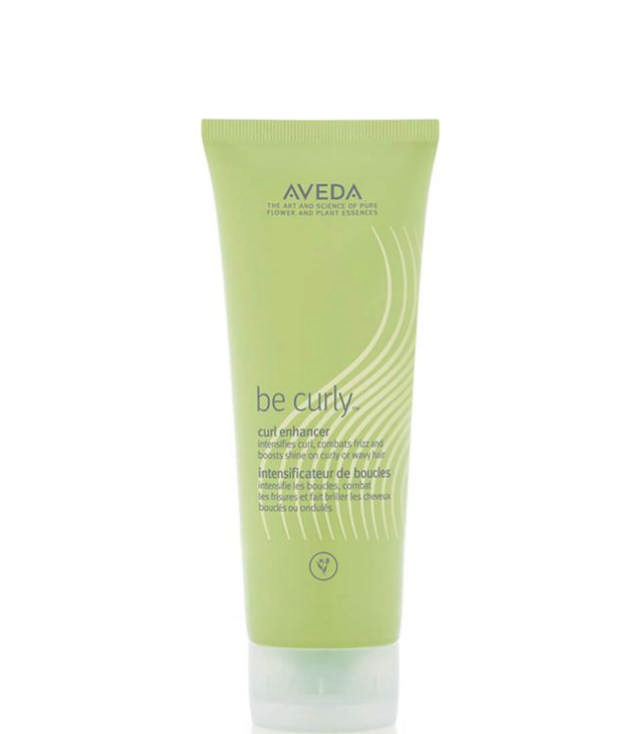 Aveda Be Curly Curl Enhancer Lotion, 200 ml.