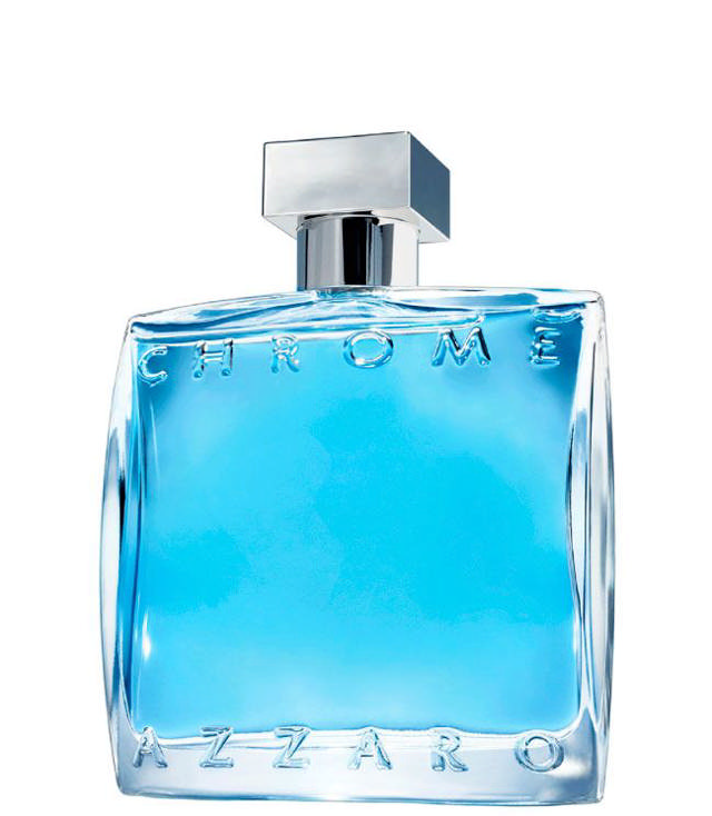 Azzaro Chrome EDT, 100 ml.