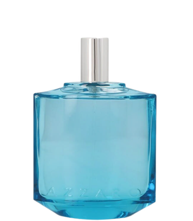 Azzaro Chrome Legend Eau De Toilette Spray, 75 ml.