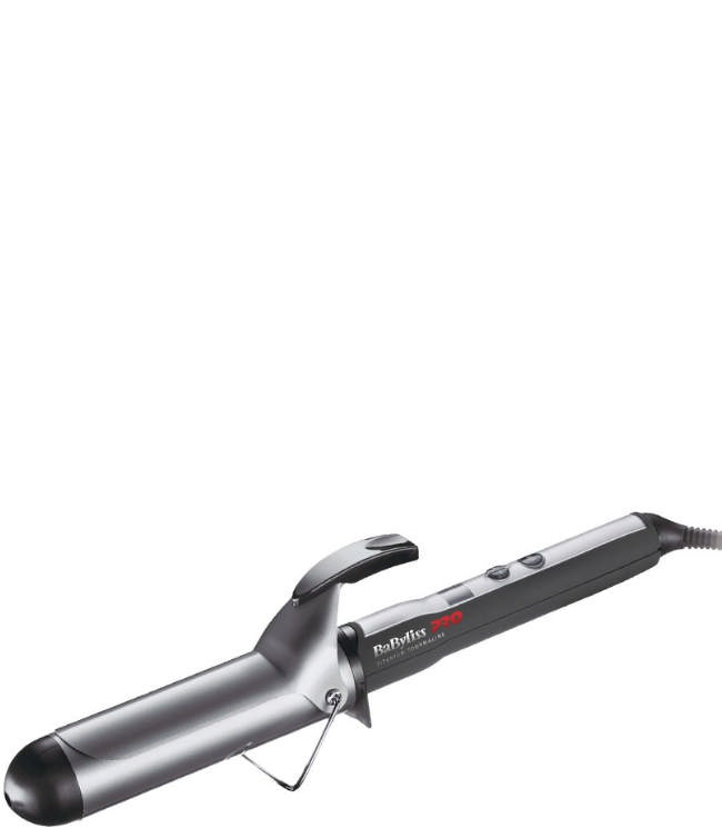 Babyliss Tourmalin Digital Curling Iron 38 mm - BAB2275TTE