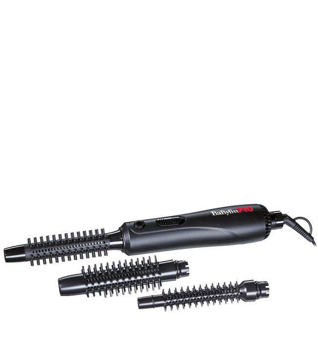 Babyliss Pro Trio Airstyler 14/19/24mm (BAB3400E)