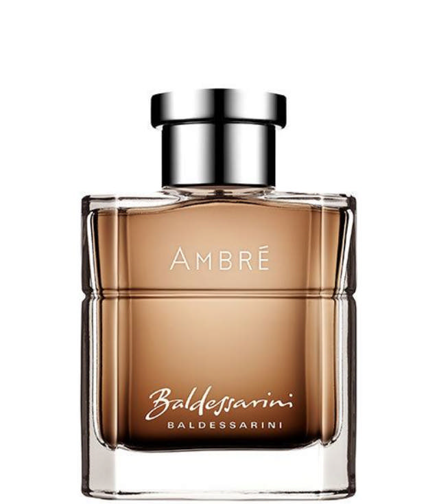 Baldessarini Ambre EDT, 50 ml.