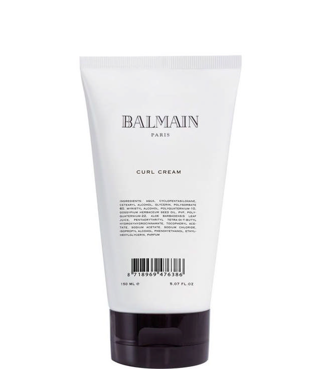 Balmain Curl Cream, 150 ml.