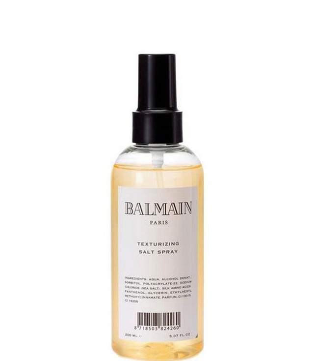 Balmain Texturizing Salt Spray, 200 ml.