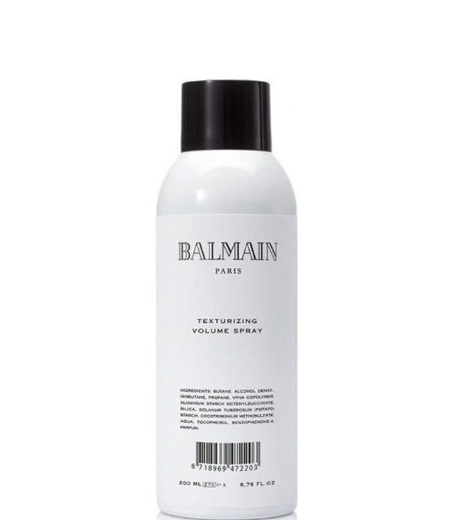 Balmain Texturizing Volume Spray, 200 ml.