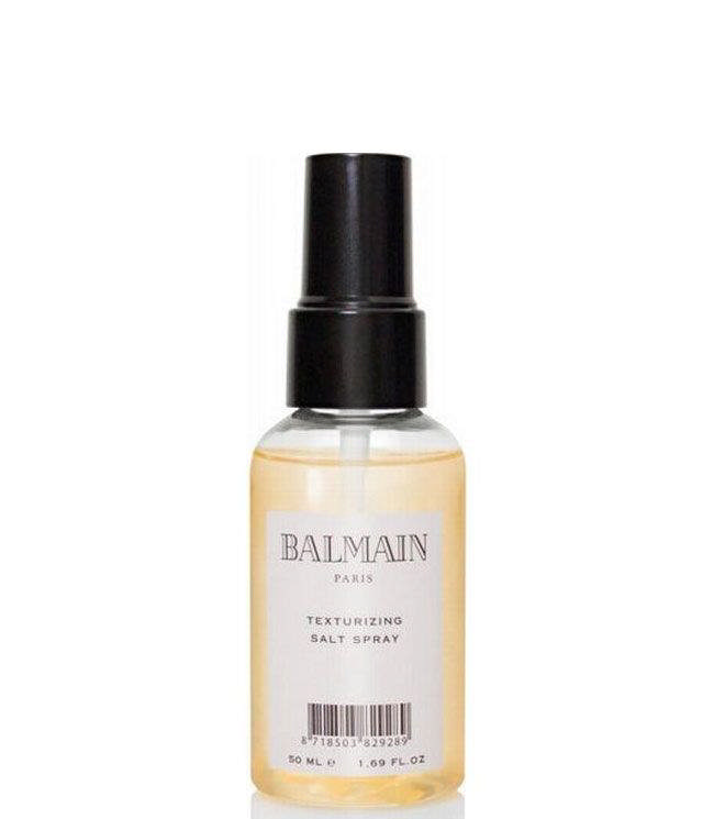 Balmain Texturizing Salt Spray Travel Size, 50 ml.