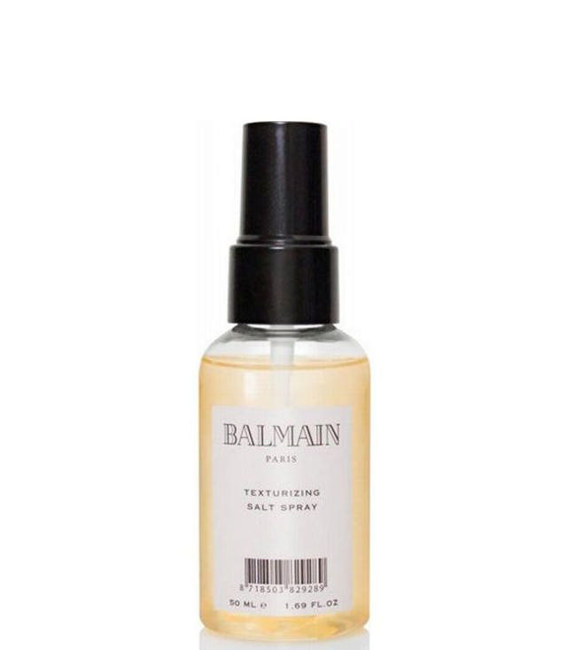 Balmain Texturizing Salt Spray Travel Size, 50 ml.