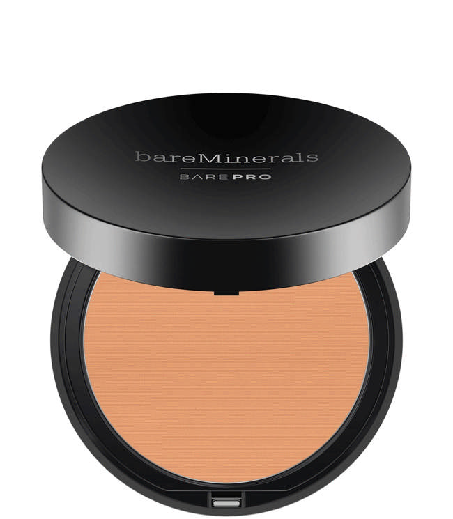 BareMinerals BAREPRO Performance Wear Powder Foundation #15 Sandalwood, 10 ml.