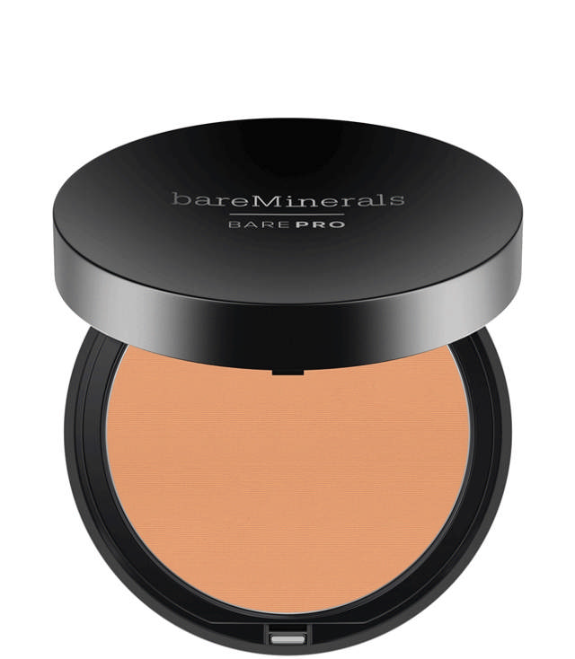 BareMinerals BAREPRO Performance Wear Powder Foundation #15 Sandalwood, 10 ml.