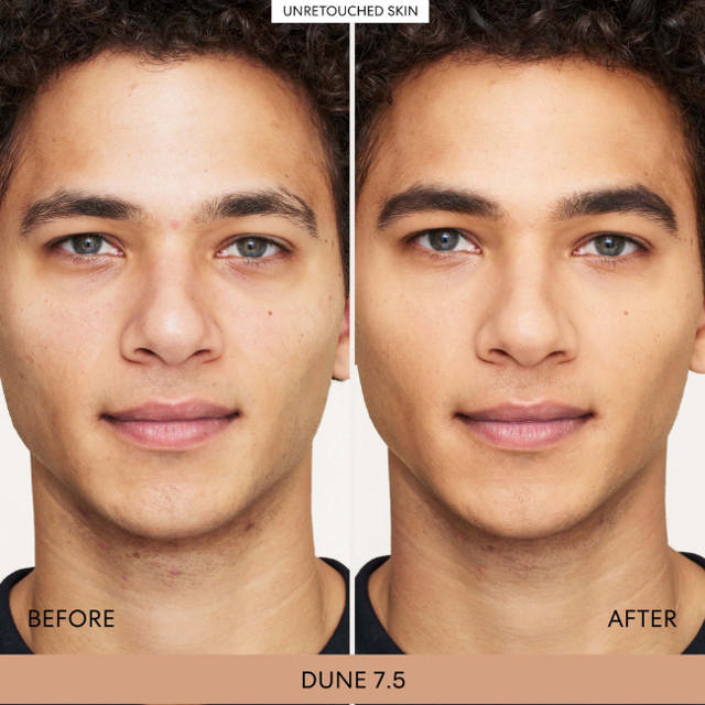 BareMinerals Complexion Rescue Tinted Moisturizer Matte Foundation Dune, 35 ml.