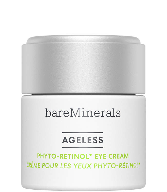 BareMinerals Ageless Phyto-Retinol Eye Cream, 15 g. 