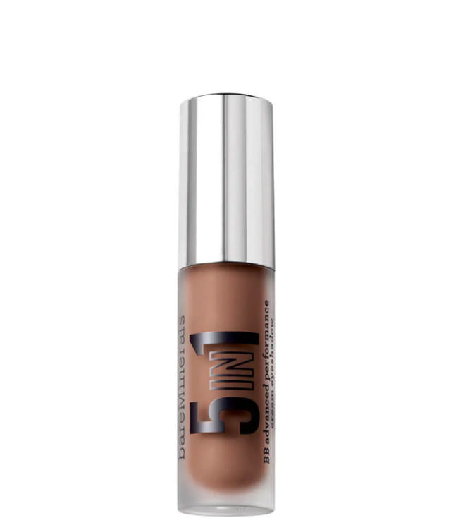 BareMinerals 5in1 Creme Eyeshadow SPF15, Radiant Sand 3 ml.