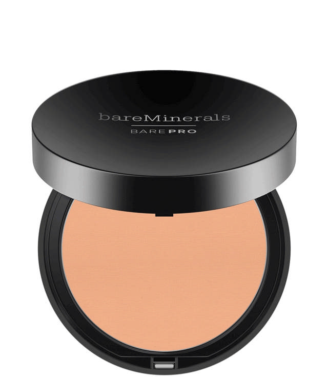 BareMinerals BAREPRO Performance Wear Powder Foundation #11 Natural, 10 ml.