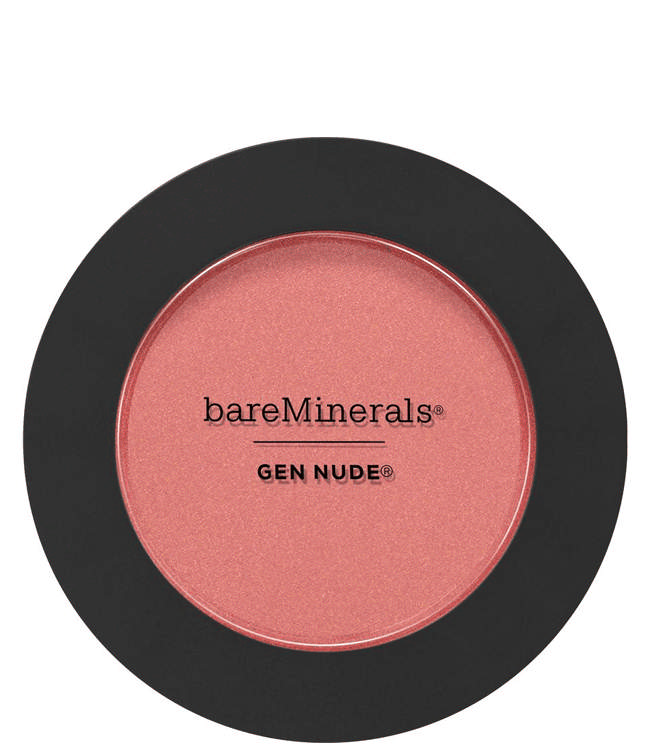 BareMinerals Gen Nude Powder Blush #Call My Blush, 6 g.