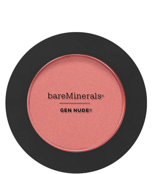 BareMinerals Gen Nude Powder Blush #Call My Blush, 6 g.