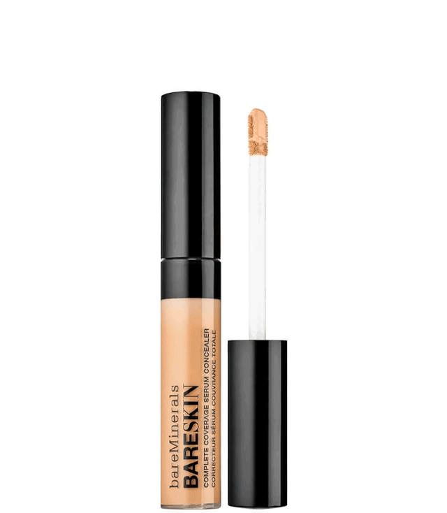 BareMinerals BareSkin Complete Coverage Serum Concealer #2c Light, 6 ml.