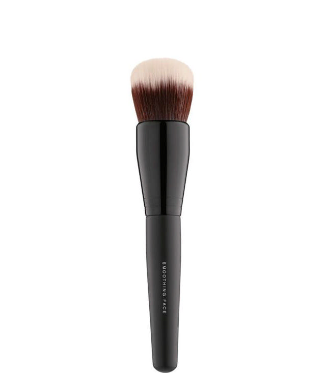 BareMinerals Complexion Rescue Smoothing Face Brush